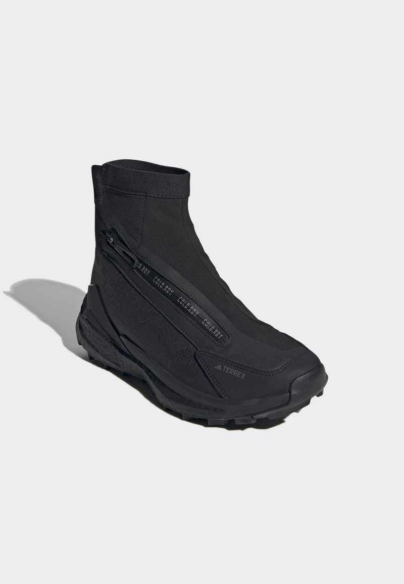Adidas Terrex TERREXT FREE HIKER 2 COLD.RDY - Turistiniai batai 