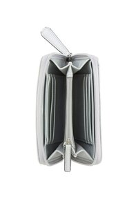 TOM TAILOR TTAMELA - Portafoglio - silber   silver