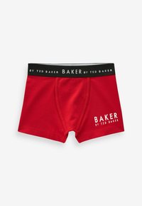Baker by Ted Baker 3 PACK -REGULAR FIT - Püksid - multi