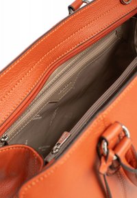 Hexagona Borsa a mano - orange confort
