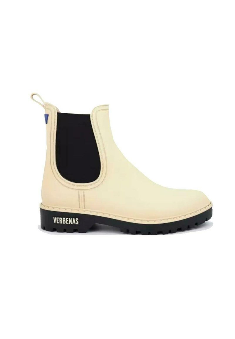 VERBENAS Botines - beige