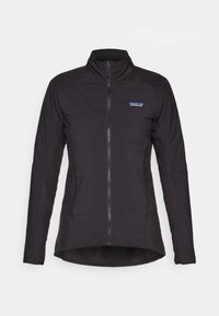 NANO-AIR LIGHT HYBRID  - Fleece jacket - black