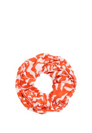 TUBE EN - Colsjaal - hellorange