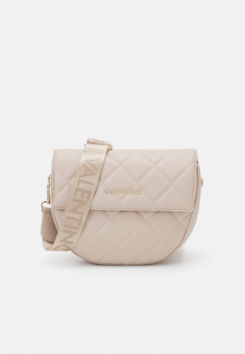 Valentino Bags - BIGS - Skulderveske - ecru, Forstørre