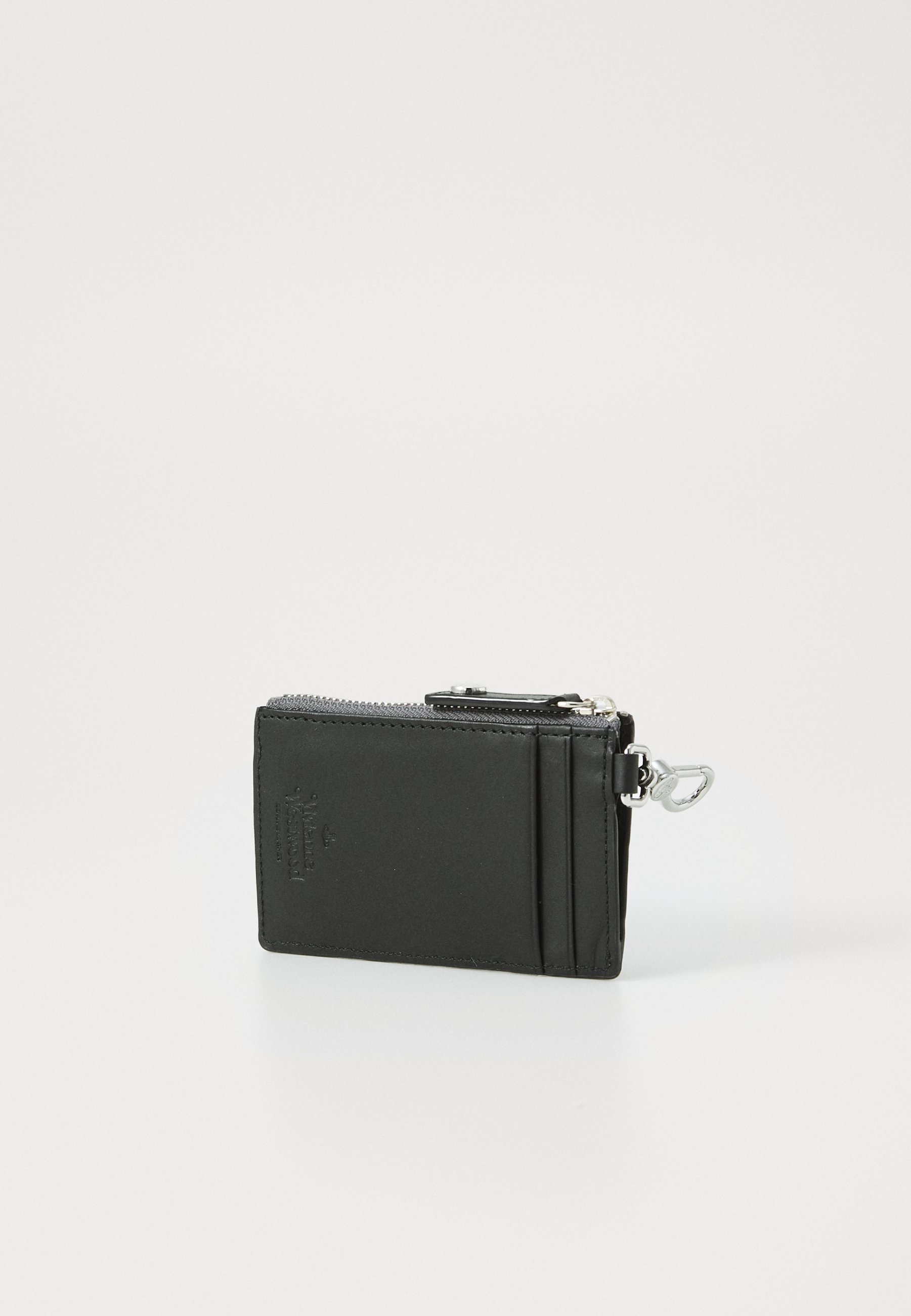 Vivienne Westwood GADGET ZIP COIN CASE UNISEX - Wallet