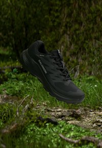 Niewybrane, black/asphalt