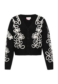 IZIA Women's Cardigan