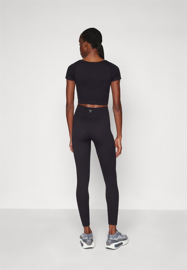 MARTINA SEAMLESS LEG - Leggings2