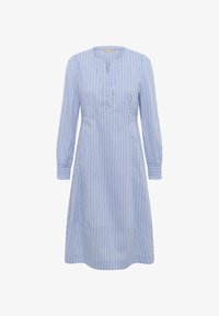 Sélectionné, blue stripe