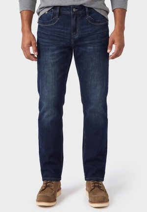 Miracle of Denim, JOSHUA COMFORT - Straight leg jeans - verona blue