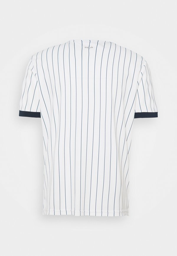 STRIPES BJÖRN - Polo shirt2