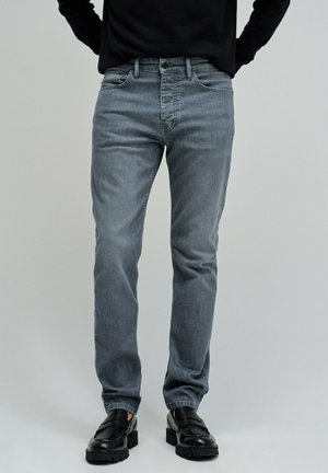 Vaqueros slim fit - grat