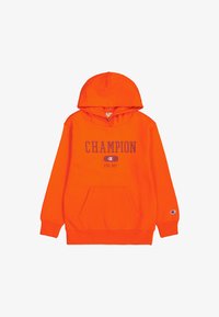 Geselecteerd, orange