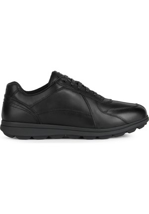 U SPHERICA  - Sneaker low - black