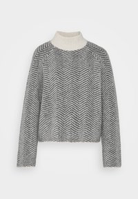 Δεν επιλέχθηκε, birch melange/medium grey melange