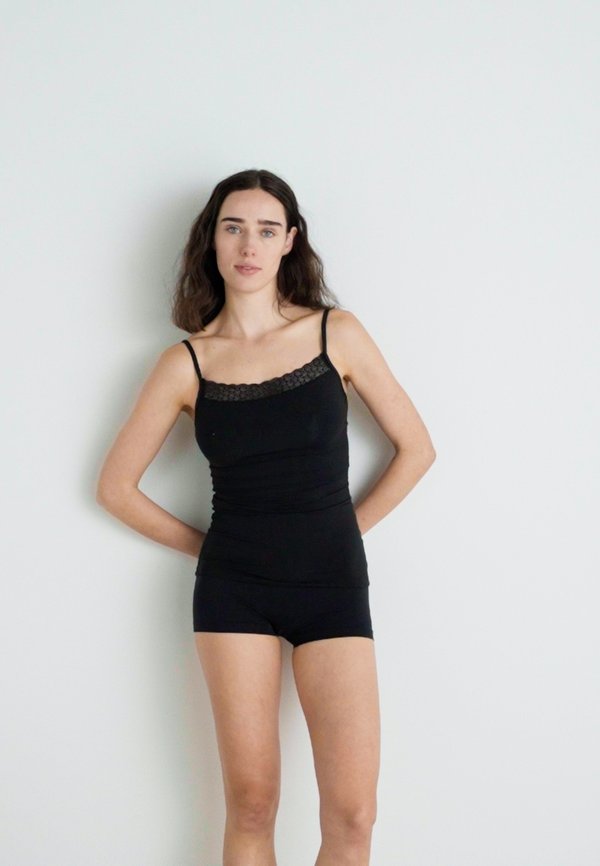 FEEL SPAGHETTI 2 PACK - Undershirt2