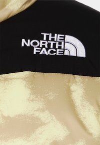 The North Face Vinterjacka - yellow