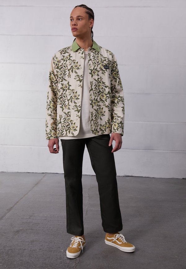 873 WORK PANT REC - Chinos