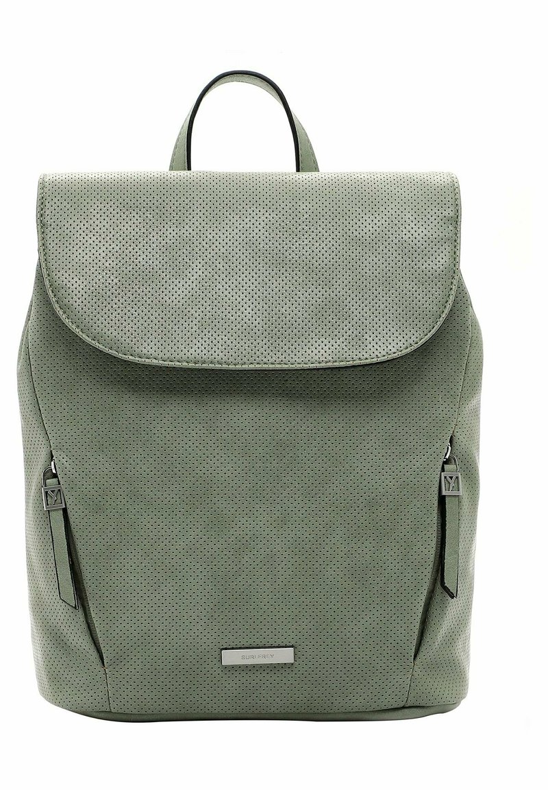 Sac à Dos Travelite Kick Off - Vert Sauge - 30-39L - Unisexe - Neuf