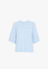 Unausgewählt, cashmere blue melange