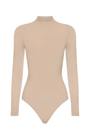 Wolford BUENOS AIRES STRING  - Body - cafè au lait