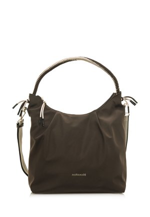 Bolso de mano - marron