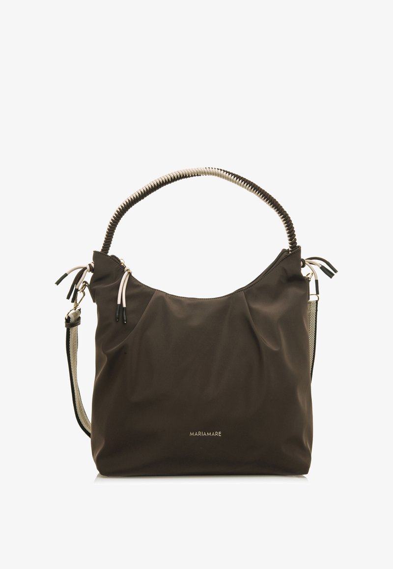 Maria Mare Bolso de mano - marron