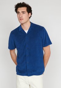 Matinique - MATERRY POLO - Majica - navy peony Minijatura 1