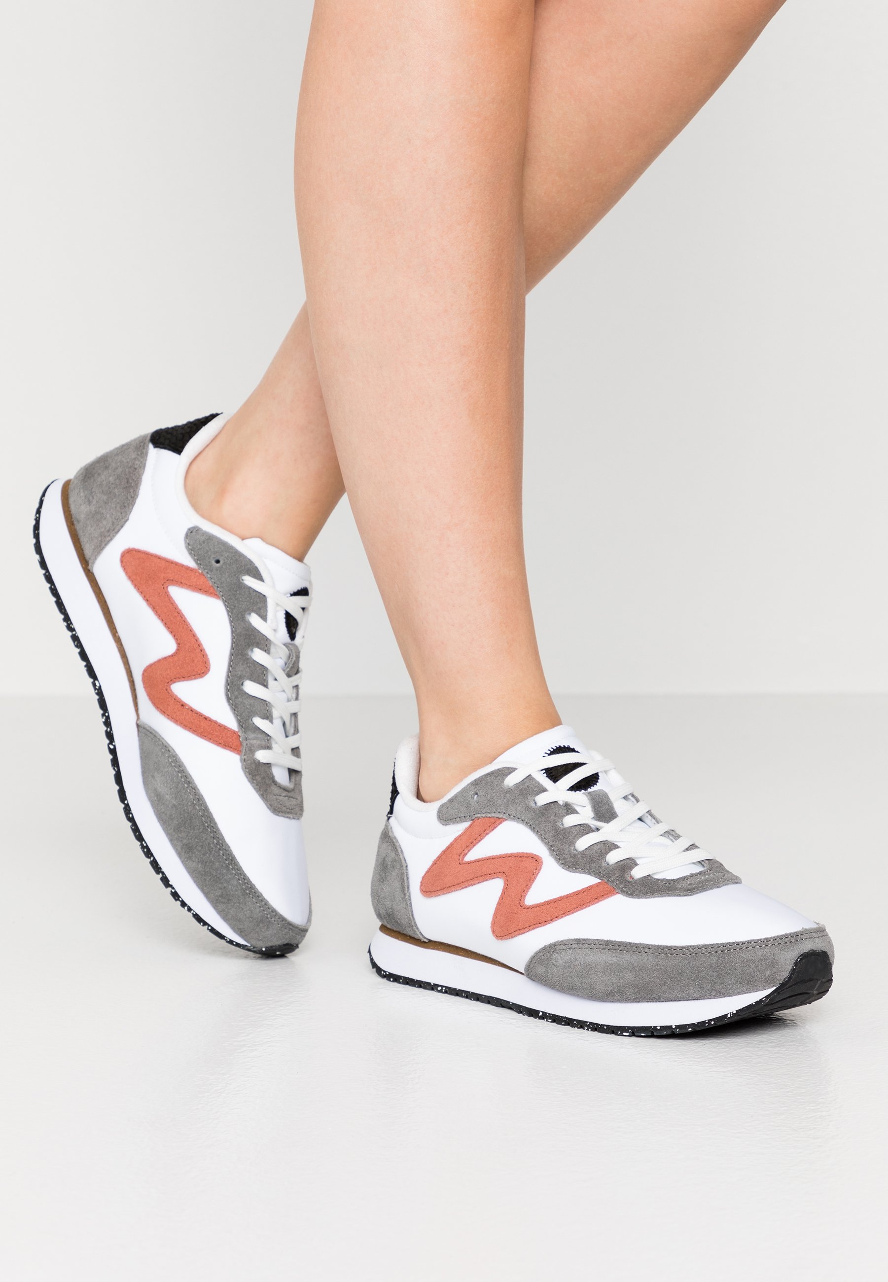 zalando woden sneaker