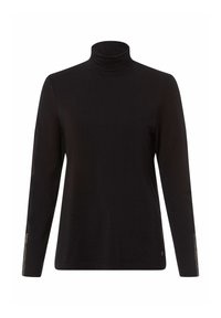 Unausgewählt, black