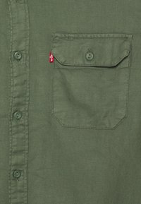 Levi's® JACKSON WORKER - Camisa - dark green