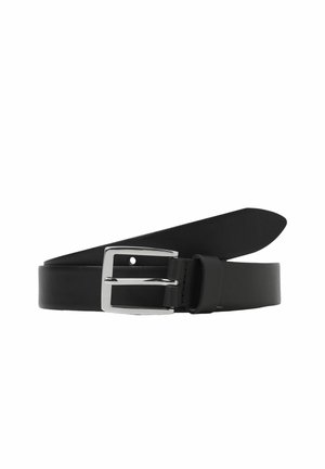 Jack & Jones Ceinture - black