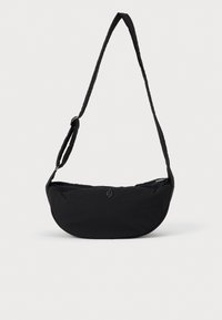 SASJA BUM BAG - Rumpetaske - black