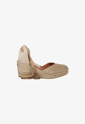 Viguera, ESPADRILLAS - Espadrilles - beige