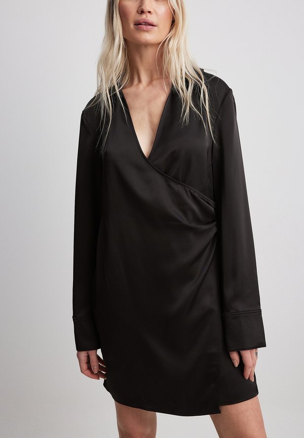 WICKEL-MINI  - Freizeitkleid