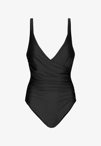 Non sélectionné, nero