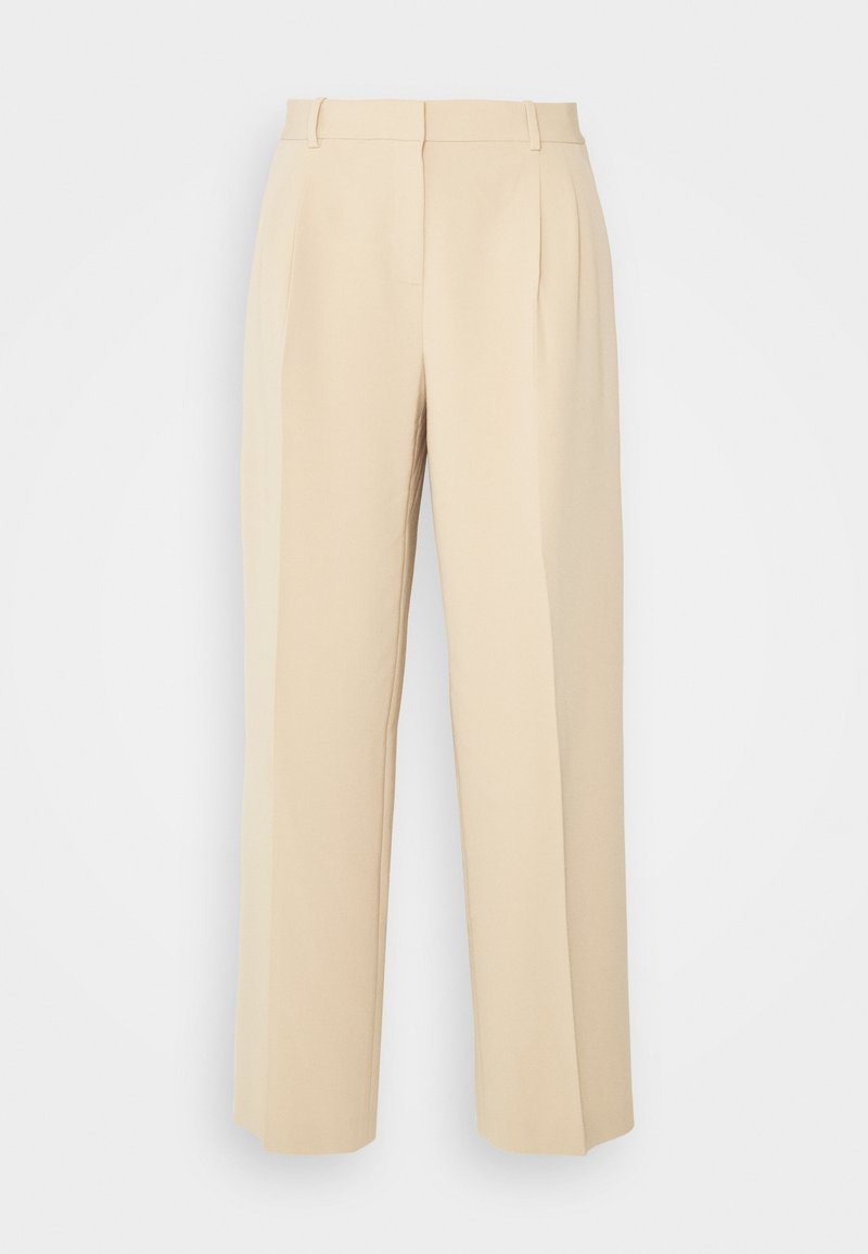 Theory Broek beige