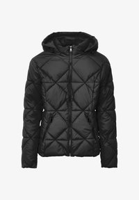 Non selezionato, ultrablack