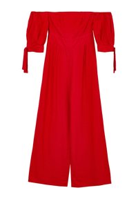 Unausgewählt, rosso