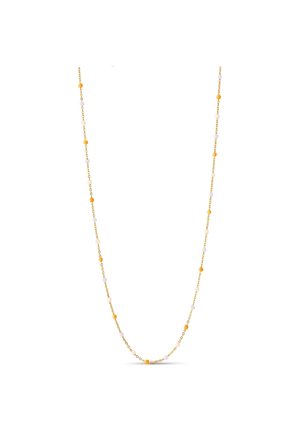 Enamel Copenhagen LOLA - Halskette - gold plated heavenly