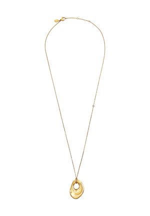ROCKS - Ketting - gold-coloured