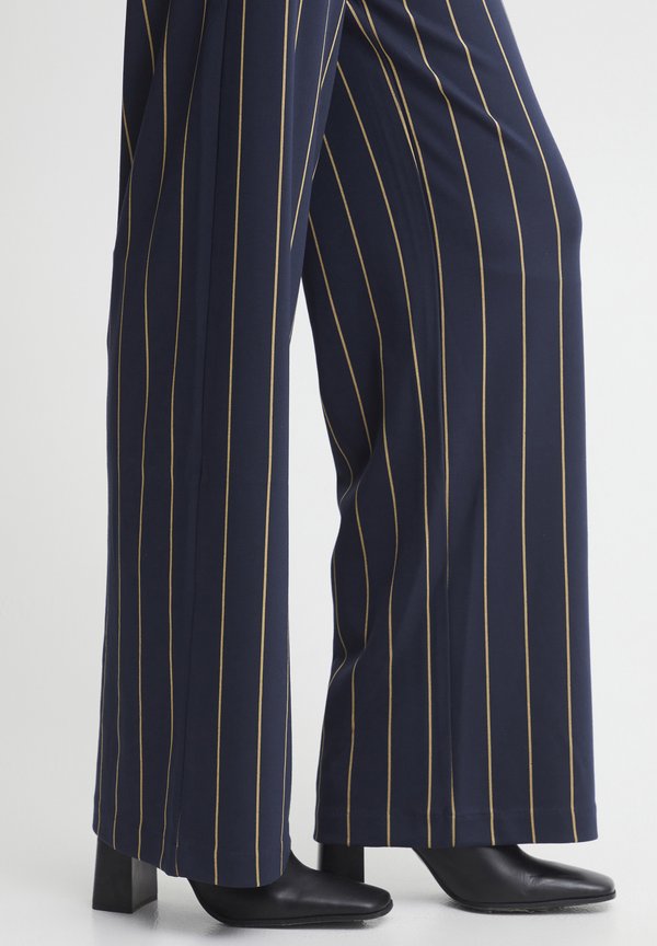 IHRUTI - Trousers - total eclipse2