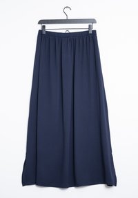 Mango Jupe trapèze - blue