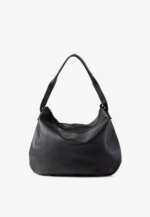 BIBA MOON - Borsa a mano - black