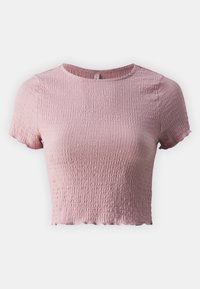 Δεν επιλέχθηκε, bleached mauve