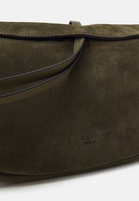 Liebeskind Berlin Handväska - light green