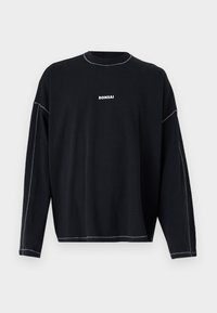 Unselected, black