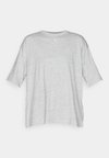 ICONS OVERSIZE CREWNECK  - T-shirts med print - grey