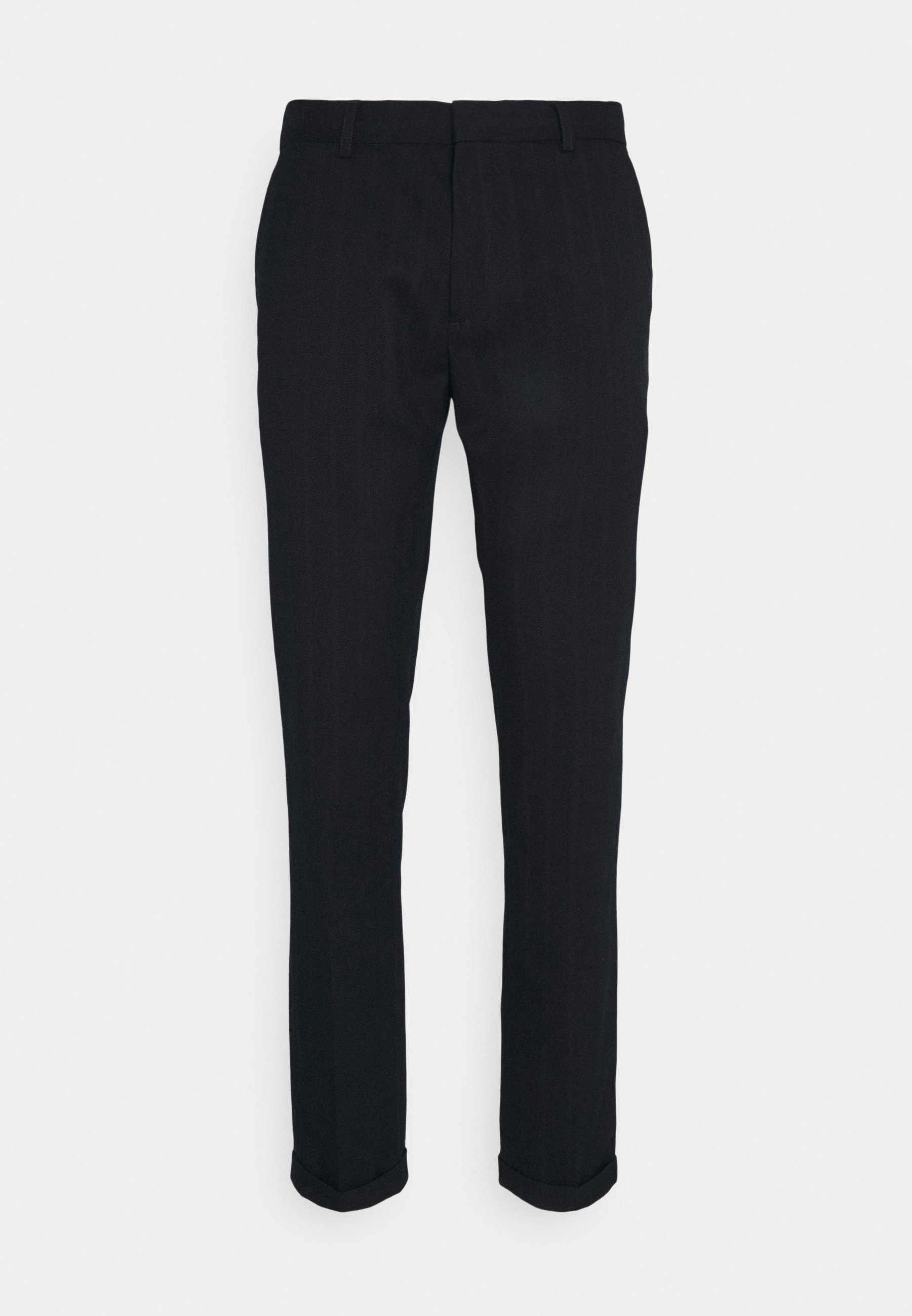 Scotch \u0026 Soda MOTT THE CLASSIC SUIT PANT - Pantalones chinos - navy/azul  marino - Zalando.es
