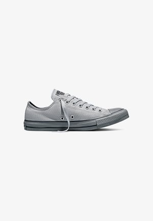 Converse, LOW-TOP SHOE CHUCK TAYLOR ALL STAR COLOR POP UNISEX - Baskets basses - grey area darker grey black